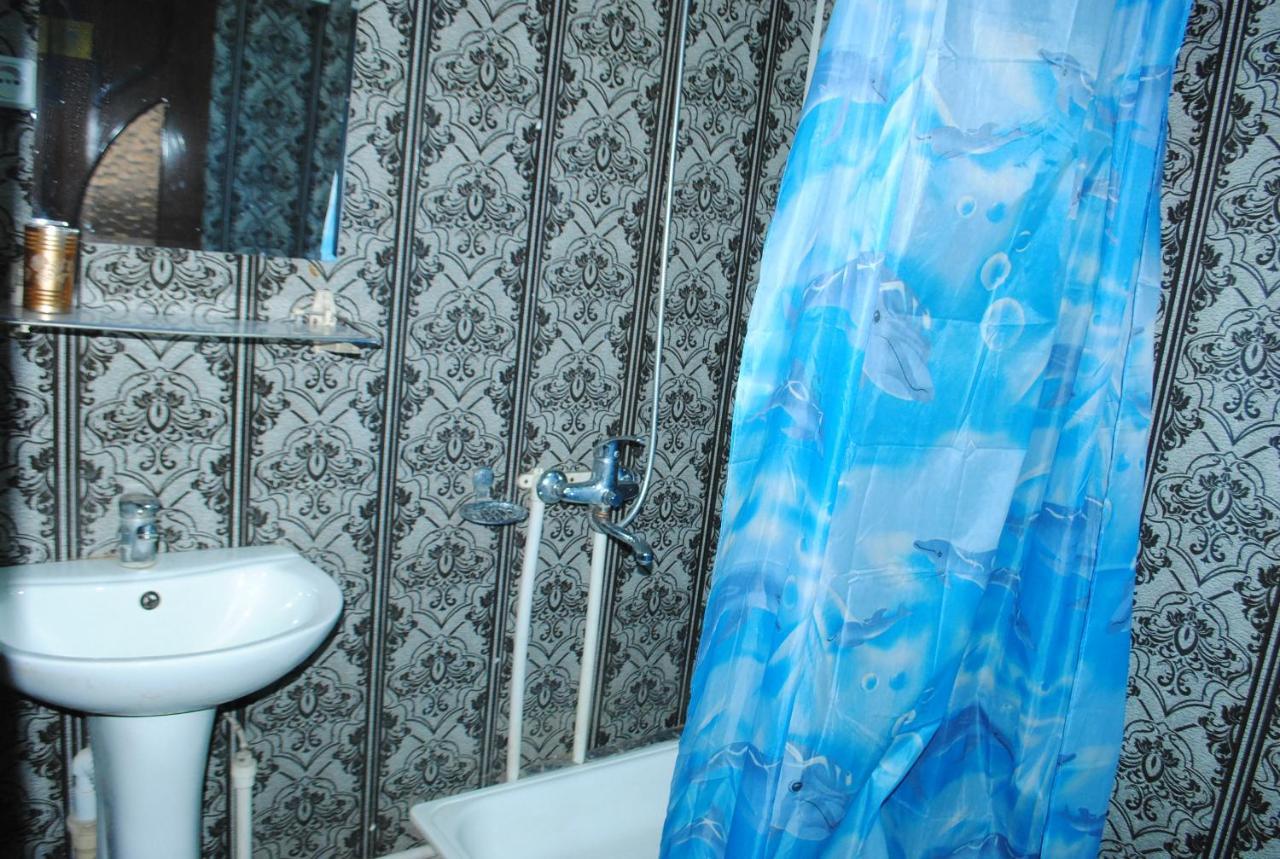 בוקורו Al Arab Ancient Hotel מראה חיצוני תמונה