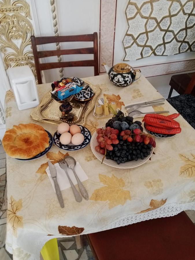 בוקורו Al Arab Ancient Hotel מראה חיצוני תמונה