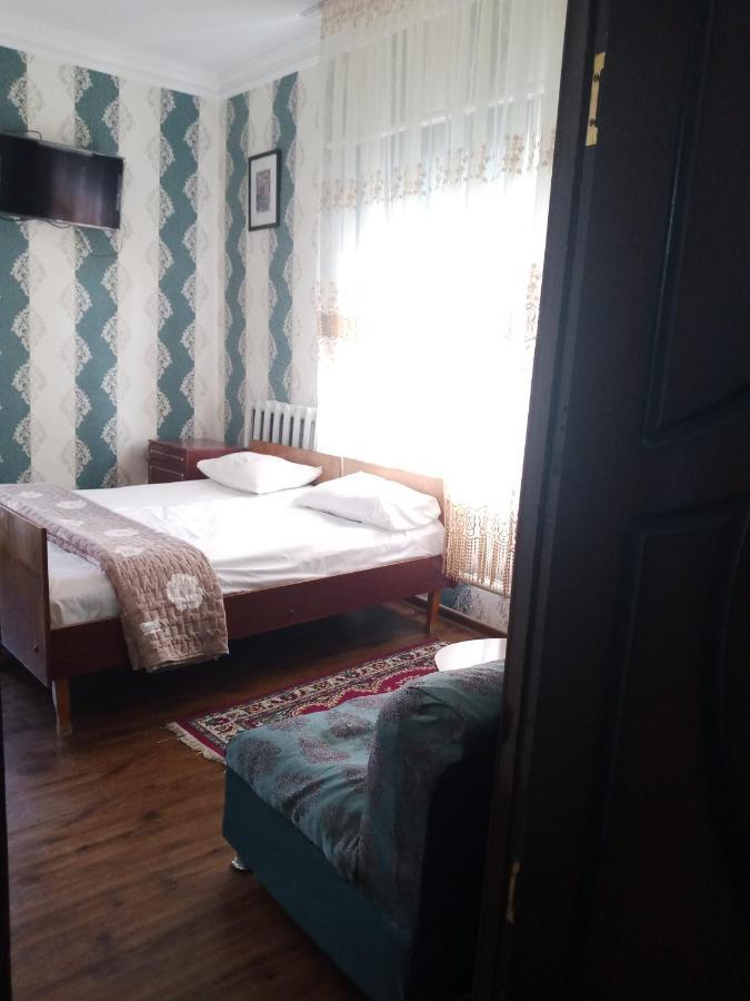 בוקורו Al Arab Ancient Hotel מראה חיצוני תמונה