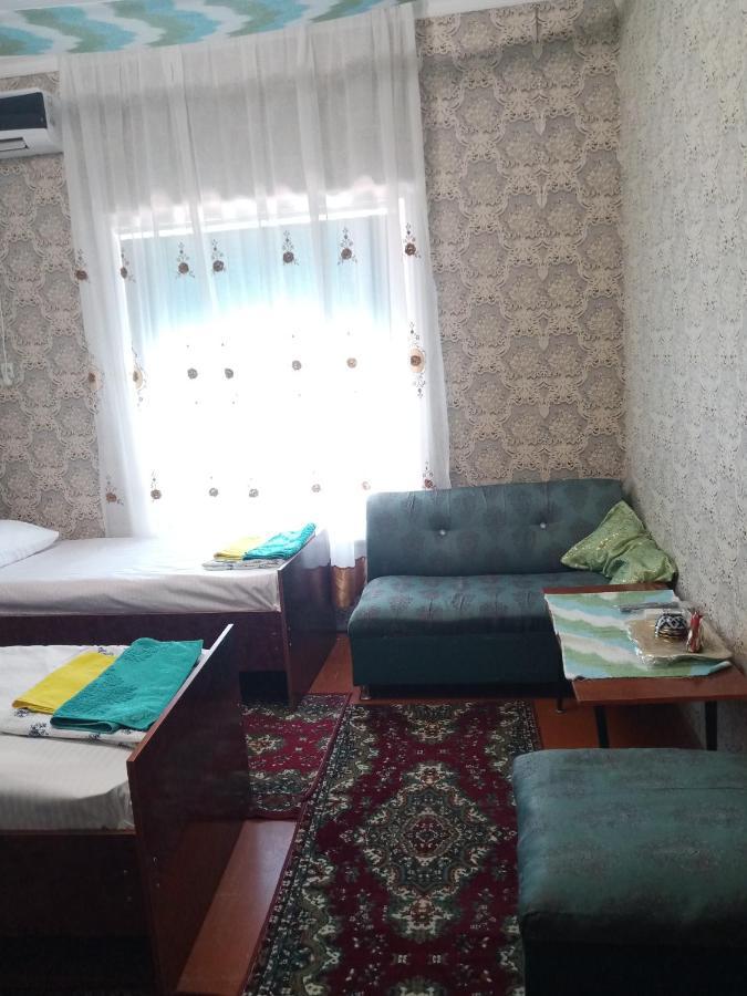 בוקורו Al Arab Ancient Hotel מראה חיצוני תמונה